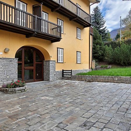 Casa Mountain View Courmayeur Extérieur photo