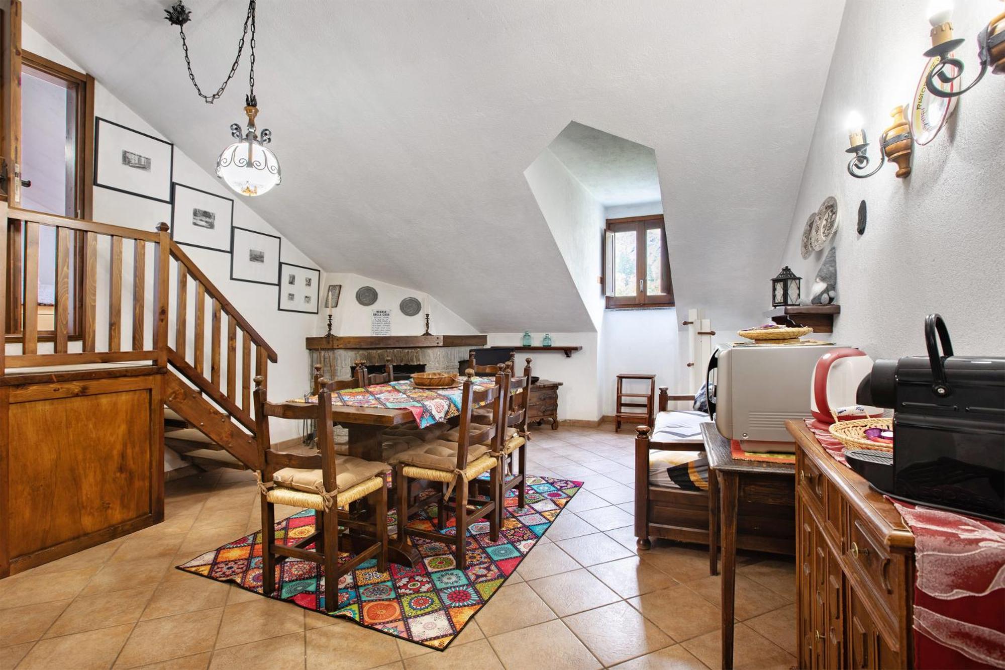 Casa Mountain View Courmayeur Extérieur photo