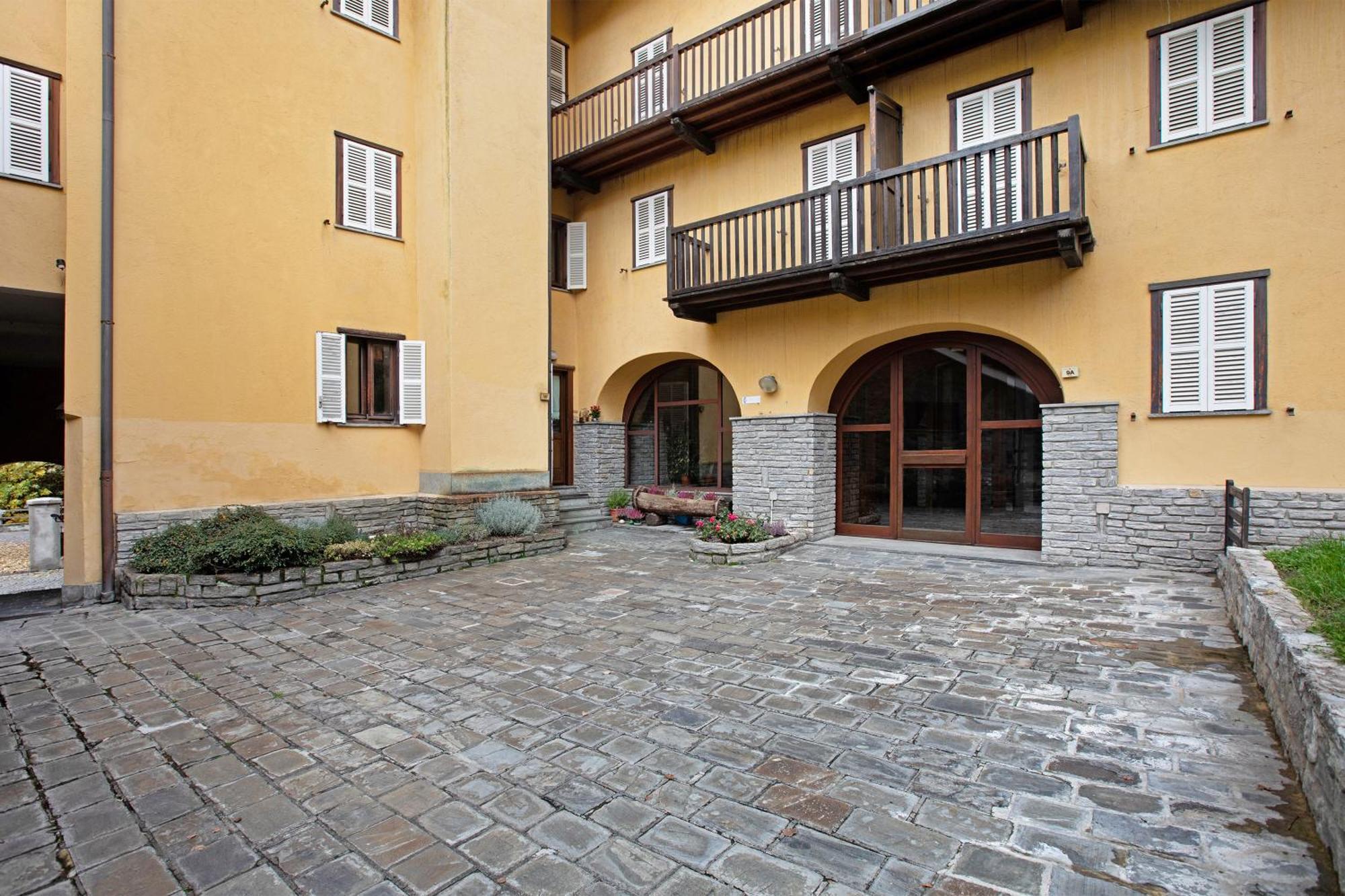 Casa Mountain View Courmayeur Extérieur photo